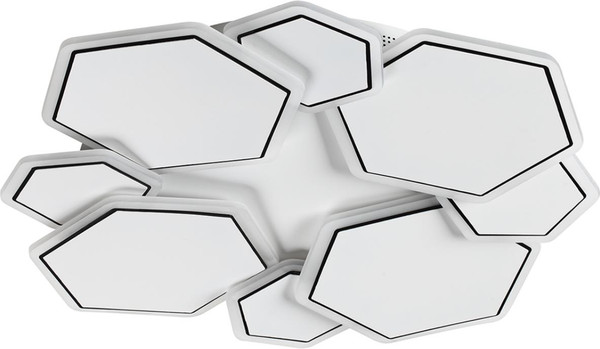 Изображение товара Люстра Lumion Bridge 8012/75CL