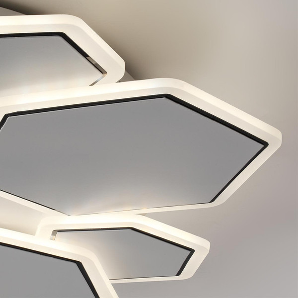 Изображение товара Люстра Lumion Bridge 8012/75CL