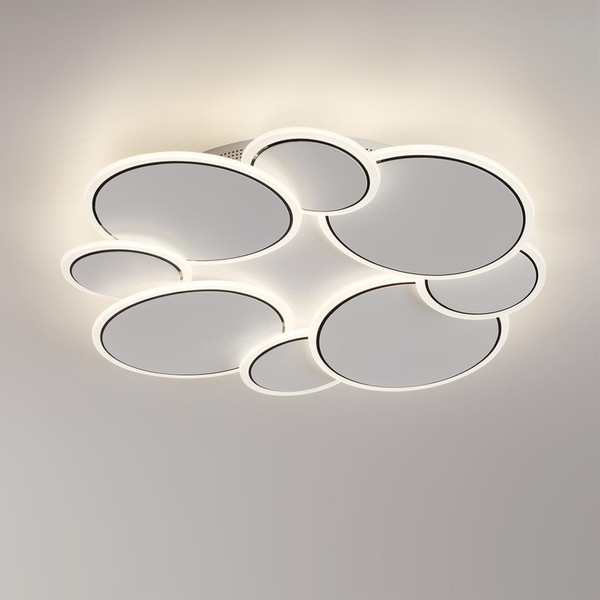 Изображение товара Люстра Lumion Bridge 8011/80CL