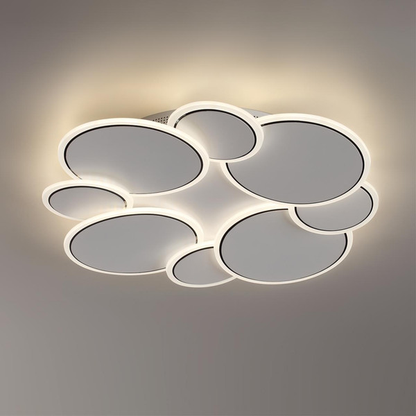 Изображение товара Люстра Lumion Bridge 8011/80CL