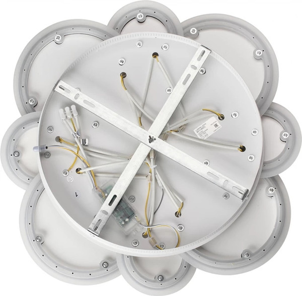 Изображение товара Люстра Lumion Bridge 8011/80CL