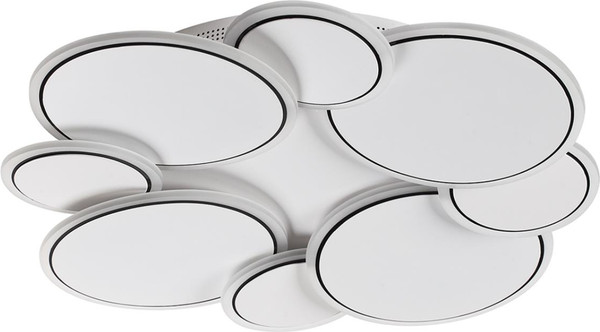 Изображение товара Люстра Lumion Bridge 8011/80CL