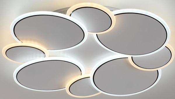 Изображение товара Люстра Lumion Bridge 8011/80CL