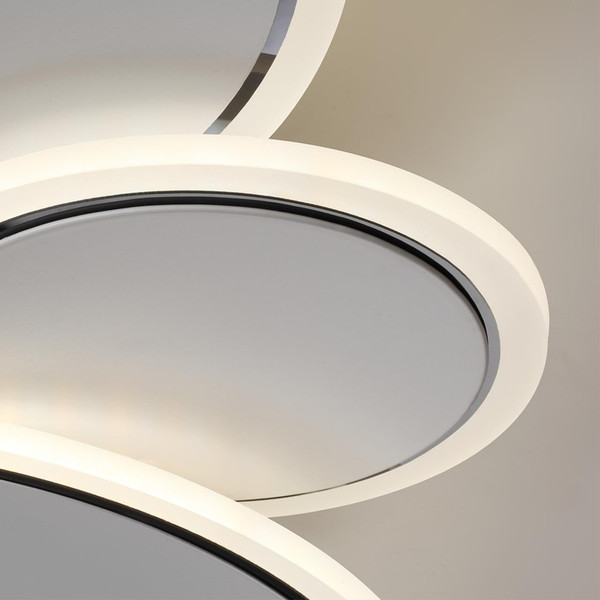 Изображение товара Люстра Lumion Bridge 8011/80CL