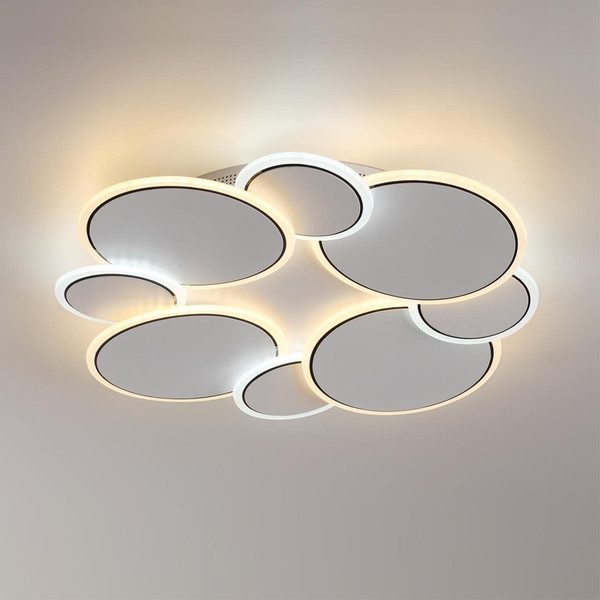 Изображение товара Люстра Lumion Bridge 8011/80CL