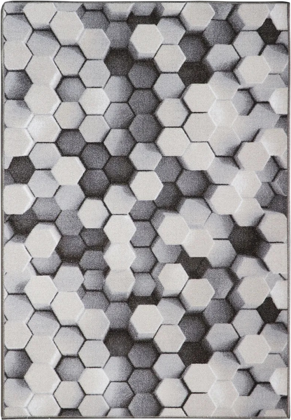 Изображение товара Ковер Витебские ковры 124 12С26-ВИ p2666 a5y (1x2)