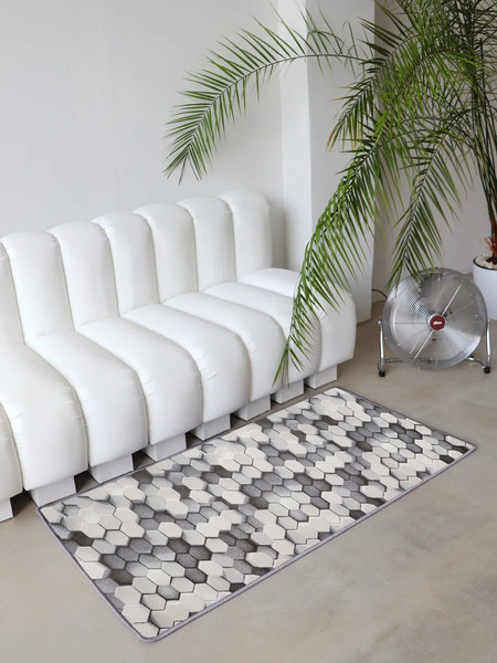 Изображение товара Ковер Витебские ковры 124 12С26-ВИ p2666 a5y (1x2)