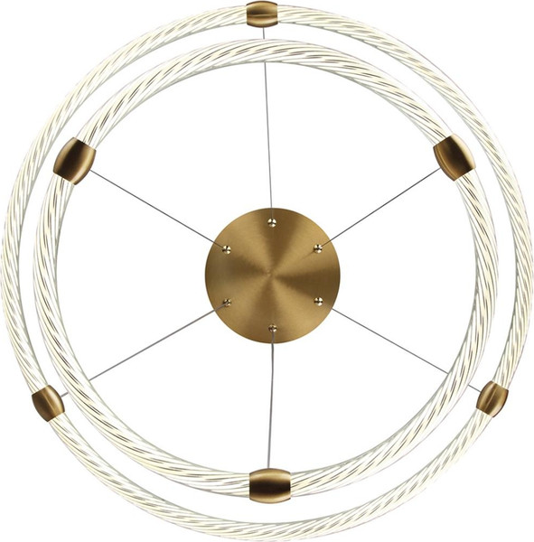 Изображение товара Потолочный светильник Lumion Twinkle 8010/50L