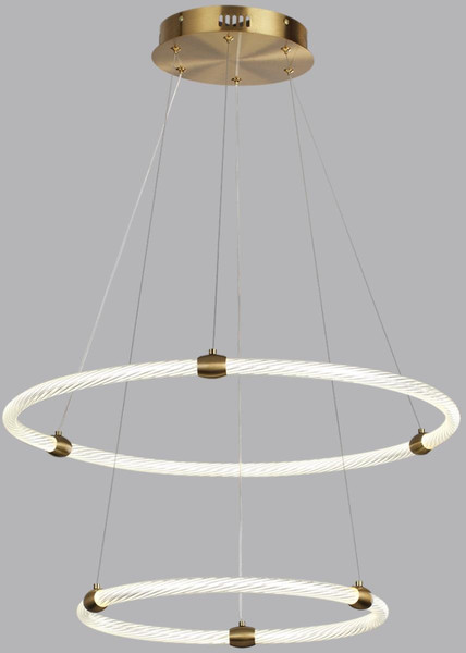 Изображение товара Потолочный светильник Lumion Twinkle 8010/50L