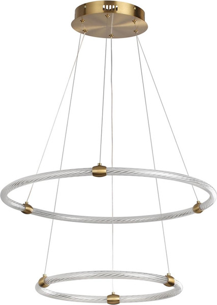 Изображение товара Потолочный светильник Lumion Twinkle 8010/50L