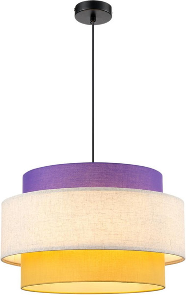 Изображение товара Потолочный светильник Lumion Palermo 8281/4