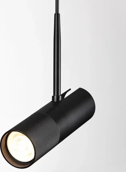 Изображение товара Потолочный светильник Odeon Light Bullet 4356/1B