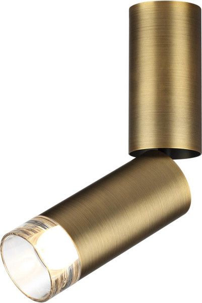 Изображение товара Спот Odeon Light Ligo 7134/8CL