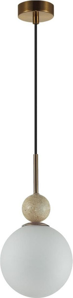 Изображение товара Потолочный светильник Odeon Light Lolla 6625/1A