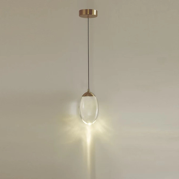 Изображение товара Потолочный светильник Odeon Light Pura 7159/3L