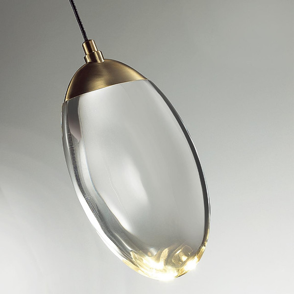 Изображение товара Потолочный светильник Odeon Light Pura 7159/3L