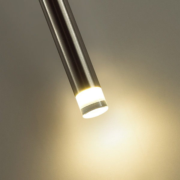 Изображение товара Потолочный светильник Odeon Light Fiano 4375/3LA