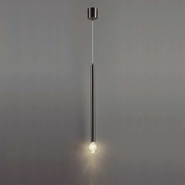 Изображение товара Потолочный светильник Odeon Light Fiano 4375/3LA