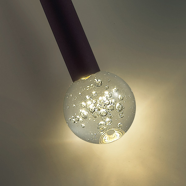 Изображение товара Потолочный светильник Odeon Light Fiano 4373/3LA