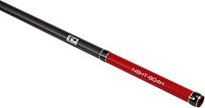 Изображение товара Удилище NAUTILUS Shock Travel NSHT-704M 5-25гр / 13-68316369 (213см)