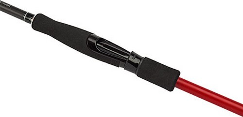 Изображение товара Удилище NAUTILUS Shock Travel NSHT-704M 5-25гр / 13-68316369 (213см)