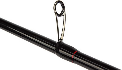 Изображение товара Удилище NAUTILUS Integral ITL-832MMH 7-36гр / 13-41311051 (252см)