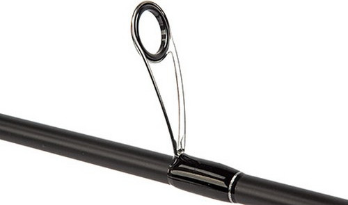 Изображение товара Удилище NAUTILUS Shock Travel NSHT-804H 10-40гр / 13-68316371 (243см)