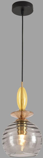 Изображение товара Потолочный светильник Lumion Walma 8299/1A