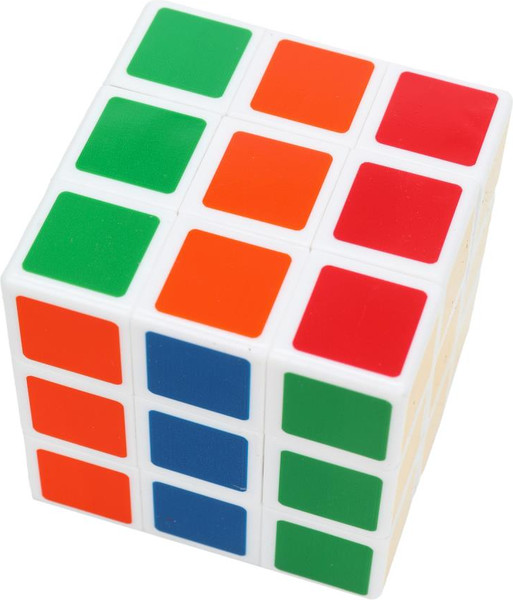 Изображение товара Набор головоломок Играем вместе Логическая игра кубик / B2376405-R