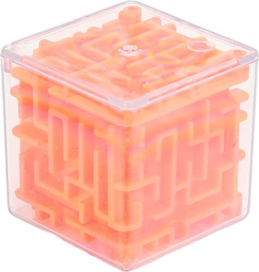 Изображение товара Набор головоломок Играем вместе Логическая игра кубик / B2376405-R