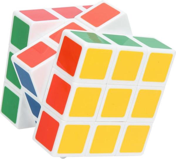 Изображение товара Набор головоломок Играем вместе Логическая игра кубик / B2376405-R