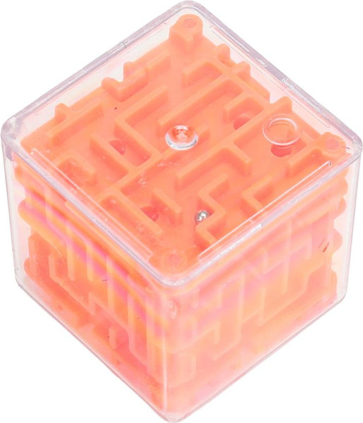 Изображение товара Набор головоломок Играем вместе Логическая игра кубик / B2376405-R