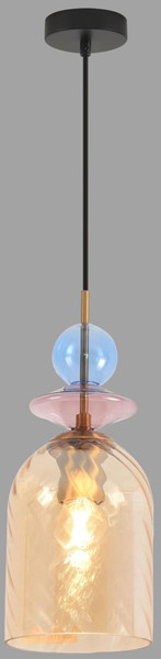 Изображение товара Потолочный светильник Lumion Irime 8298/1A