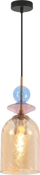 Изображение товара Потолочный светильник Lumion Irime 8298/1A