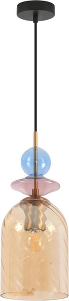 Изображение товара Потолочный светильник Lumion Irime 8298/1A