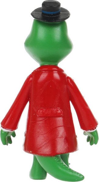 Изображение товара Фигурка игровая Играем вместе Союзмультфильм Крокодил Гена / PF-CROCG-S-RU