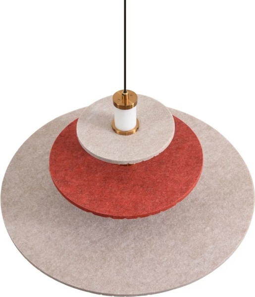 Изображение товара Потолочный светильник Lumion Felta 8296/14AL