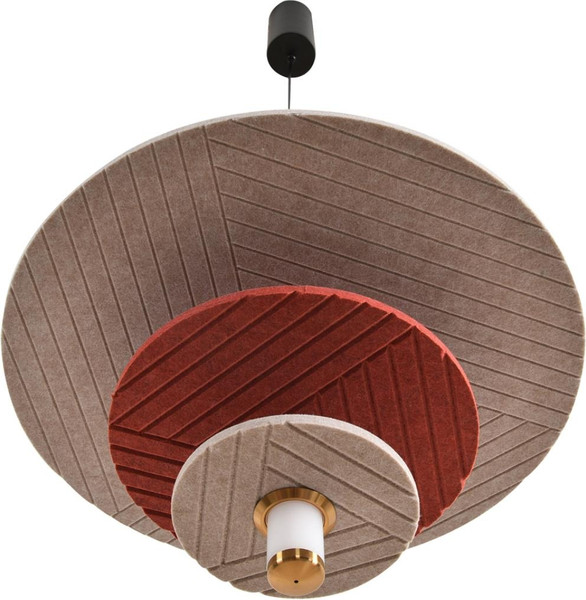 Изображение товара Потолочный светильник Lumion Felta 8296/14AL