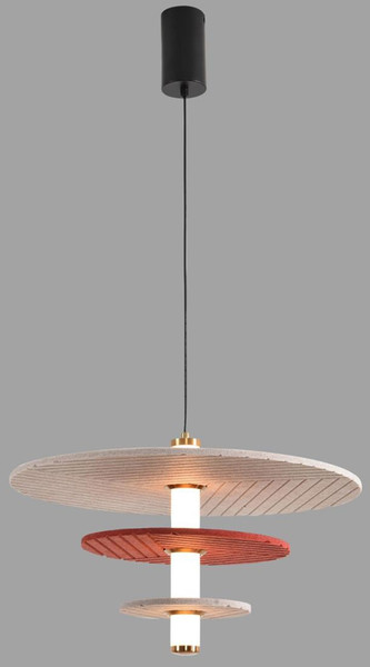 Изображение товара Потолочный светильник Lumion Felta 8296/11AL