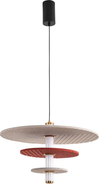 Изображение товара Потолочный светильник Lumion Felta 8296/11AL