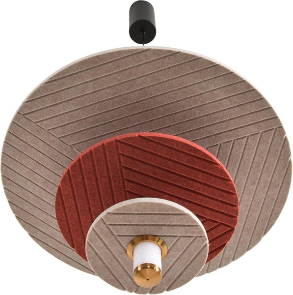 Изображение товара Потолочный светильник Lumion Felta 8296/11AL