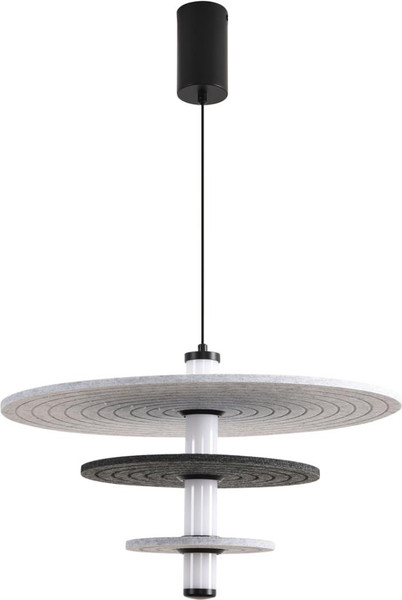 Изображение товара Потолочный светильник Lumion Felta 8295/11AL