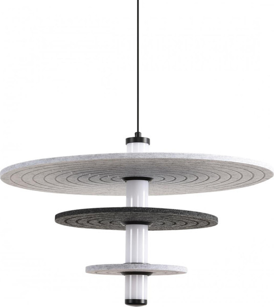 Изображение товара Потолочный светильник Lumion Felta 8295/11AL