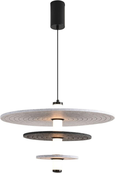 Изображение товара Потолочный светильник Lumion Felta 8295/11AL