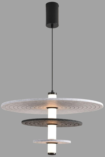 Изображение товара Потолочный светильник Lumion Felta 8295/11AL