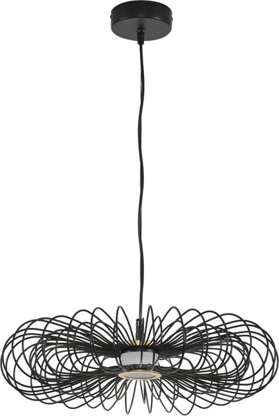 Изображение товара Потолочный светильник Lumion Camomile 8301/9L