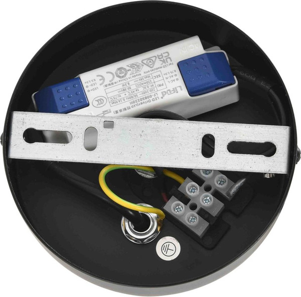 Изображение товара Потолочный светильник Lumion Camomile 8301/9L