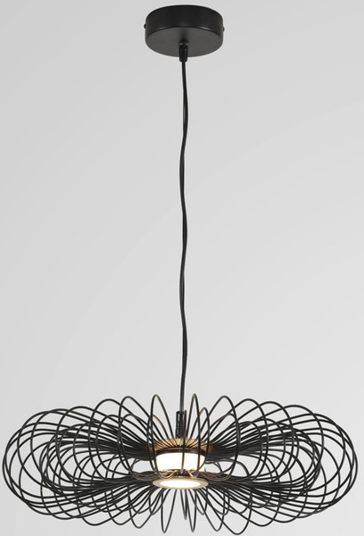 Изображение товара Потолочный светильник Lumion Camomile 8301/9L