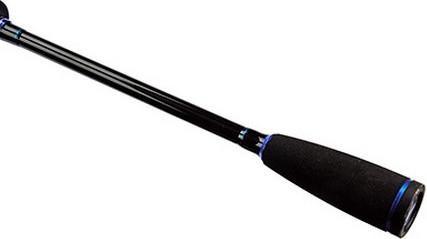 Изображение товара Удилище NAUTILUS Faraday FRD-722LL 2-11гр / 13-41310971 (214см)