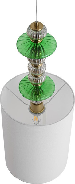 Изображение товара Потолочный светильник Lumion Ilmira 8337/1A